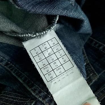 bermude teksas br: Suknja promod, vel. M/40, teksas marka: promod veličina: m/40 at lalafo.rs — 6 bermude teksas br: Suknja promod, vel. M/40, teksas marka: promod veličina: m/40 — 6