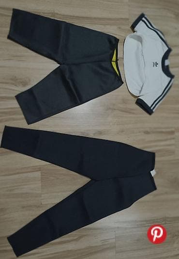Sportski komplet ; adidas top- 800,pantalone kratke za mršavljenje na lalafo.rs Sportski komplet ; adidas top- 800,pantalone kratke za mršavljenje
