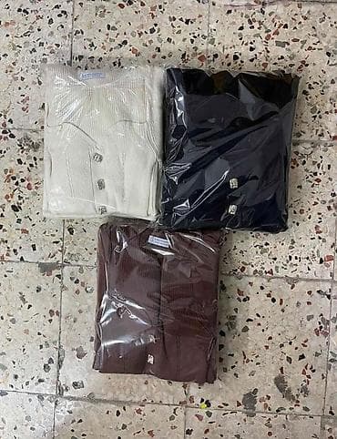 Haljine trikotazne 2900 dinara Duzina haljine 140 cm Boje na lalafo.rs — 6 Haljine trikotazne 2900 dinara Duzina haljine 140 cm Boje — 6