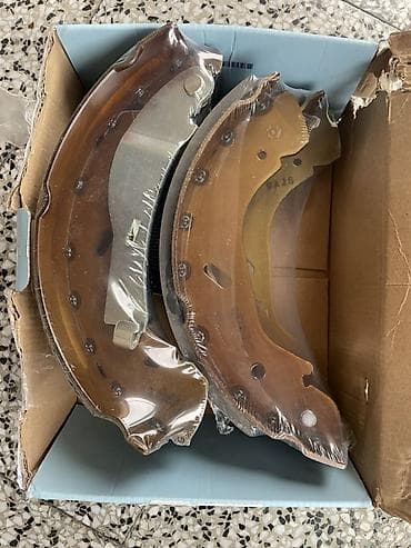 Blue Print set pakni (zadnje dobojne kočnice) – komplet X4 - na lalafo.rs Blue Print set pakni (zadnje dobojne kočnice) – komplet X4 -