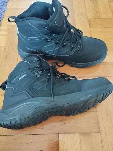 Duboke rang patike, pogodne za kišu i sneg- waterproof, broj 41, dobro na lalafo.rs — 2 Duboke rang patike, pogodne za kišu i sneg- waterproof, broj 41, dobro — 2