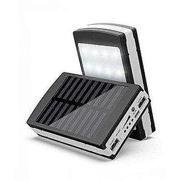 Mobile Phones & Accessories: SOLARNI PUNJAC UKC 60.000 MAH NOV ZA MOBILNE I TABLETE | Nijedna at lalafo.rs — 6 Mobile Phones & Accessories: SOLARNI PUNJAC UKC 60.000 MAH NOV ZA MOBILNE I TABLETE | Nijedna — 6