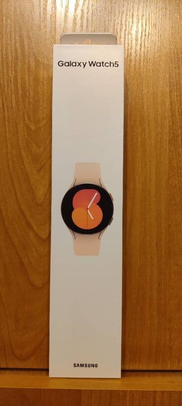 Samsung Smart Watch R900 Roze-Gold 40mm Novo Original Robu mozete at lalafo.rs Samsung Smart Watch R900 Roze-Gold 40mm Novo Original Robu mozete