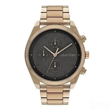 AKCIJA - CALVIN KLEIN Impact 25200357 - 44mm Potpuno nov i originalan na lalafo.rs — 2 AKCIJA - CALVIN KLEIN Impact 25200357 - 44mm Potpuno nov i originalan — 2