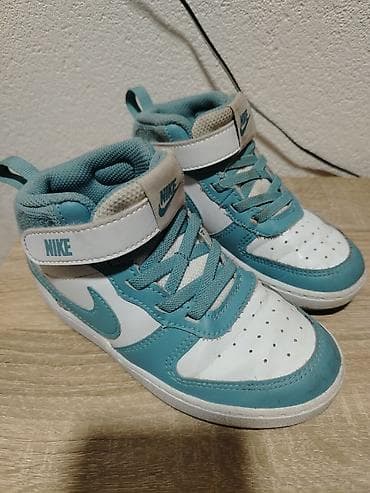 U dobrom stanju, velicina 27, gaziste 16cm na lalafo.rs — 3 U dobrom stanju, velicina 27, gaziste 16cm — 3