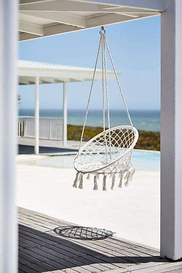 Luksuzna stolica - viseća ljuljaška🥰 🥰h Lagano pamučno pleteno na lalafo.rs — 2 Luksuzna stolica - viseća ljuljaška🥰 🥰h Lagano pamučno pleteno — 2