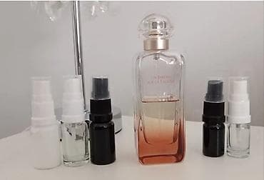 Hermes Un Jardin en Mediterranee toaletna voda u originalnom pakovanju na lalafo.rs — 1 Hermes Un Jardin en Mediterranee toaletna voda u originalnom pakovanju — 1