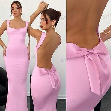 M, bоја - Roze, Koktel, klub, Na bretele na lalafo.rs M, bоја - Roze, Koktel, klub, Na bretele