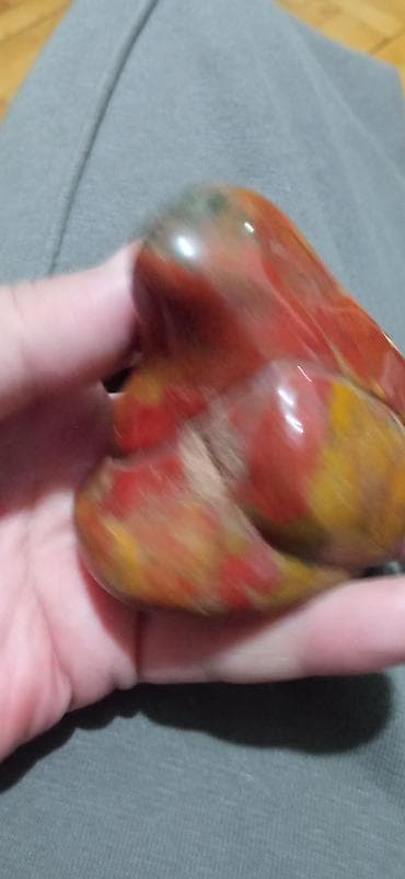 Art & Collectibles: Poludragi kamen veliki poliran at lalafo.rs — 6 Art & Collectibles: Poludragi kamen veliki poliran — 6