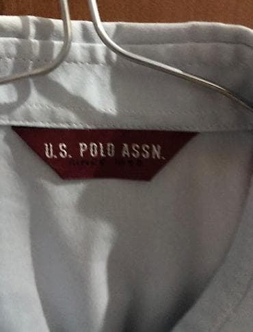 zenske broj: Zenska kosulja nova US POLO ASSN nova at lalafo.rs — 3 zenske broj: Zenska kosulja nova US POLO ASSN nova — 3