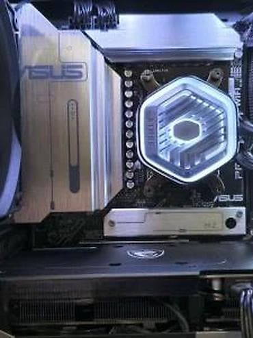 RYZEN 9 9900X3D RTX 5070 Ti X870 96GB 2TB - SM036PC. ✨ Prodaja i at lalafo.rs — 8 RYZEN 9 9900X3D RTX 5070 Ti X870 96GB 2TB - SM036PC. ✨ Prodaja i — 8