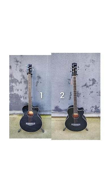Sport & Hobby: HARLEY BENTON B-35BK ACOUSTIC BASS AKUSTIČNI BAS | at lalafo.rs — 4 Sport & Hobby: HARLEY BENTON B-35BK ACOUSTIC BASS AKUSTIČNI BAS | — 4