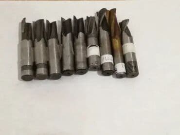 Milling Cutters: Glodalomm, 11mm, glodala Glodalomm, 11mm, glodala Cena je po komadu at lalafo.rs β 7 Milling Cutters: Glodalomm, 11mm, glodala Glodalomm, 11mm, glodala Cena je po komadu β 7