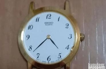 Kolekcija ručnih satova – više modela - Ženski dekorativni sat GEMIS na lalafo.rs — 4 Kolekcija ručnih satova – više modela - Ženski dekorativni sat GEMIS — 4