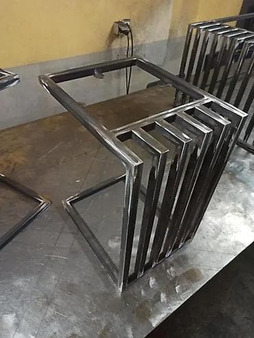 Table bases: INDUSTRIJSKI NAMEŠTAJ IZRADA PO MERI WMN678 | at lalafo.rs — 9 Table bases: INDUSTRIJSKI NAMEŠTAJ IZRADA PO MERI WMN678 | — 9