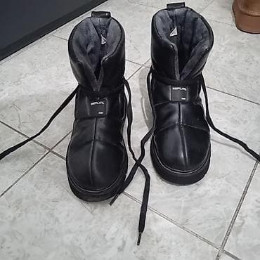 Replay ženske zimske čizme - Brend: Replay - Model: izolovane zimske na lalafo.rs — 2 Replay ženske zimske čizme - Brend: Replay - Model: izolovane zimske — 2