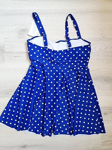 Bloomchic haljina za kupanje 44-46 NOVO Zenska haljina/kupaci sa na lalafo.rs — 3 Bloomchic haljina za kupanje 44-46 NOVO Zenska haljina/kupaci sa — 3