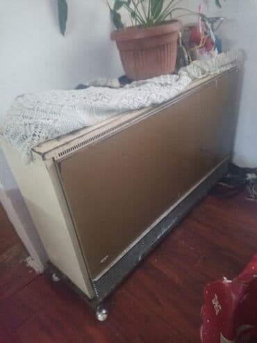 Kvarcne grejalice: (TA pec) CER 4.5 KW - Tip: podni akumulacioni grejač sa ventilacionom na lalafo.rs — 3 Kvarcne grejalice: (TA pec) CER 4.5 KW - Tip: podni akumulacioni grejač sa ventilacionom — 3