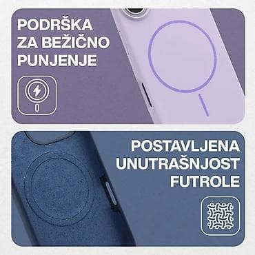 Futrola FLEX MagSafe za iPhone 15 Pro Max (6.7) crna. Uz brzu dostavu na lalafo.rs — 2 Futrola FLEX MagSafe za iPhone 15 Pro Max (6.7) crna. Uz brzu dostavu — 2