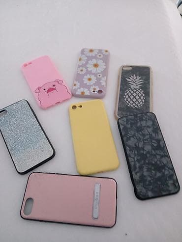 Maske za ajfon sve za 200din na lalafo.rs — 1 Maske za ajfon sve za 200din — 1