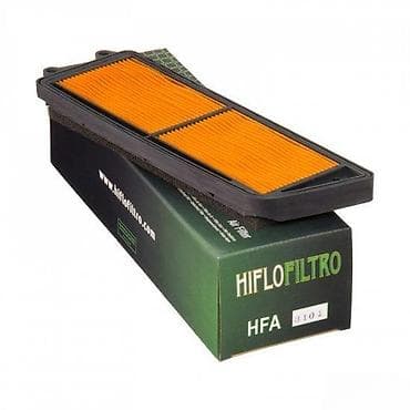 Transport: HifloFiltro HFA 3101 – vazdušni filter za motocikle - Brend at lalafo.rs — 1 Transport: HifloFiltro HFA 3101 – vazdušni filter za motocikle - Brend — 1