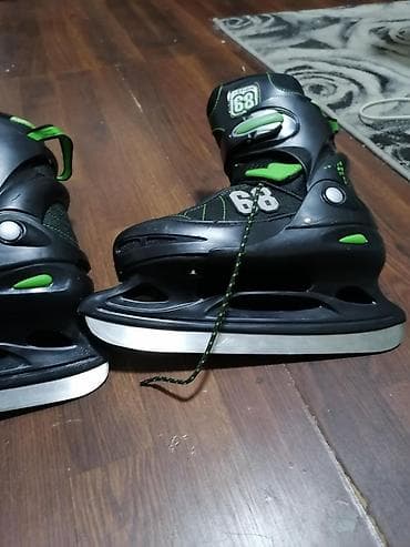 Klizaljke za led – podesive - Tip: rekreativne klizaljke sa tvrdim na lalafo.rs — 4 Klizaljke za led – podesive - Tip: rekreativne klizaljke sa tvrdim — 4