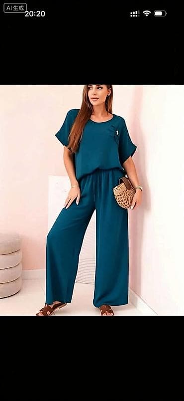 Komplet
Cena 2900
Uni vel.
V23 na lalafo.rs Komplet
Cena 2900
Uni vel.
V23