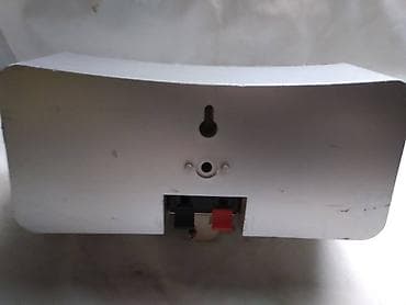 Zvucnik Microlab dvosistemski visina 80 mm. sirina 18 cm.,oko 6 oma na lalafo.rs — 3 Zvucnik Microlab dvosistemski visina 80 mm. sirina 18 cm.,oko 6 oma — 3