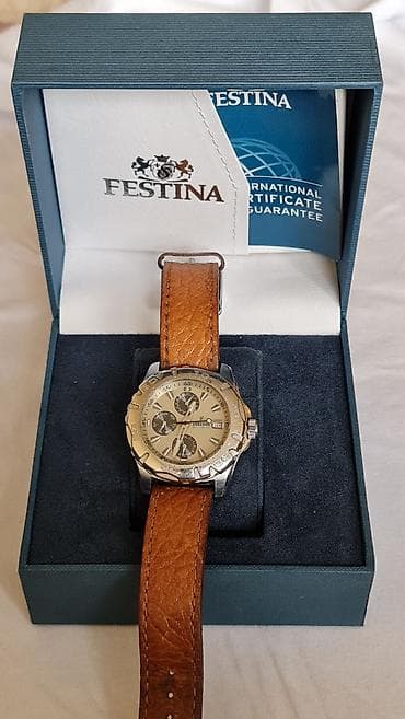 Sat muski bez mane sve radi na lalafo.rs — 10 Sat muski bez mane sve radi — 10