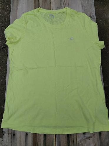 Adidas majica vel.2XL u super stanju na lalafo.rs — 1 Adidas majica vel.2XL u super stanju — 1