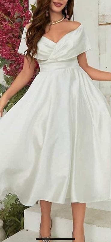 Haljina vencanica samo probana at lalafo.rs — 1 Haljina vencanica samo probana — 1