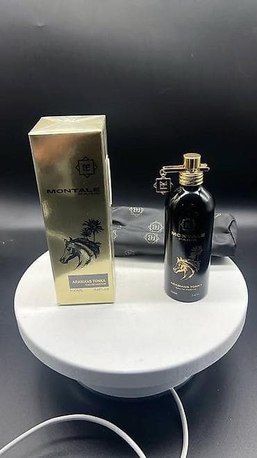 Montale Paris Arabians Tonka – Eau de Parfum na lalafo.rs Montale Paris Arabians Tonka – Eau de Parfum