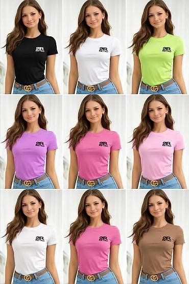 Women's Clothing: Ženske majice S,M,L,XL,XXL veličine prodajemo minimum 2 komada 3400 at lalafo.rs — 7 Women's Clothing: Ženske majice S,M,L,XL,XXL veličine prodajemo minimum 2 komada 3400 — 7