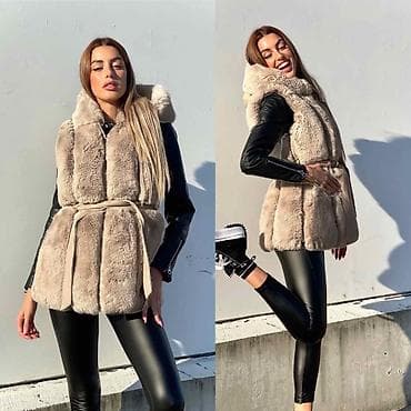 prsluk jaknica mango u: Prsluk krzneni 3.900 dinara na lalafo.rs — 2 prsluk jaknica mango u: Prsluk krzneni 3.900 dinara — 2