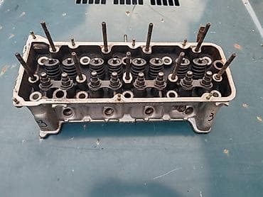 Glava motora Lada 2105, Lada 2107 Riva, Lada 2104 Karavan motor 1300 at lalafo.rs — 2 Glava motora Lada 2105, Lada 2107 Riva, Lada 2104 Karavan motor 1300 — 2