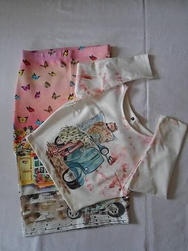 M, bоја - Šareno na lalafo.rs — 3 M, bоја - Šareno — 3