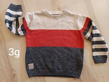 Decaci, majice,kosulje,dzemperi.Cene do 500din, velicina na slici na lalafo.rs — 3 Decaci, majice,kosulje,dzemperi.Cene do 500din, velicina na slici — 3