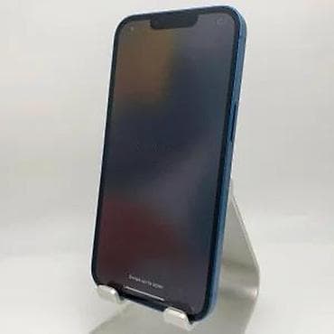 Electronics: Apple iPhone 13 mini – plava boja - Kompaktan OLED Super Retina XDR at lalafo.rs — 7 Electronics: Apple iPhone 13 mini – plava boja - Kompaktan OLED Super Retina XDR — 7
