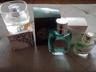 zenske original guess: Set parfema, samo otvoreni tokom prezentacije na lalafo.rs — 2 zenske original guess: Set parfema, samo otvoreni tokom prezentacije — 2