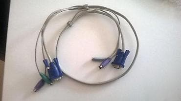 Kablovi razni po narudzbibi - pogledajte slike Slanje Brzom postom ide na lalafo.rs — 1 Kablovi razni po narudzbibi - pogledajte slike Slanje Brzom postom ide — 1