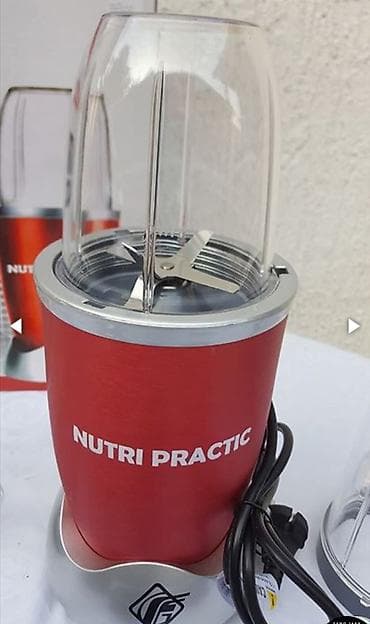 NutriPractic razgraduje i najskrivenije hranljive sastojke iz hrane i na lalafo.rs — 5 NutriPractic razgraduje i najskrivenije hranljive sastojke iz hrane i — 5