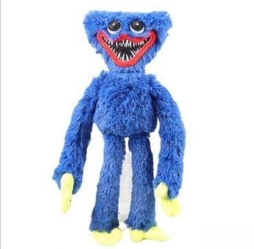 Huggy Wuggy Mekano Čudovište Poppy Playtime 👹🎮 Huggy Wuggy plišani na lalafo.rs Huggy Wuggy Mekano Čudovište Poppy Playtime 👹🎮 Huggy Wuggy plišani
