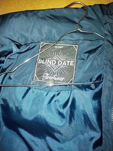 Jakna je nova, obucena jednom na pola sata na lalafo.rs — 2 Jakna je nova, obucena jednom na pola sata — 2