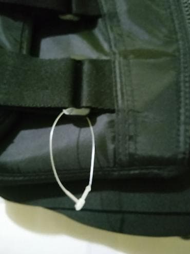 Zaštitni dečiji prsluk za jahanje SmartRider, potpuno nov, veličina XS at lalafo.rs — 9 Zaštitni dečiji prsluk za jahanje SmartRider, potpuno nov, veličina XS — 9