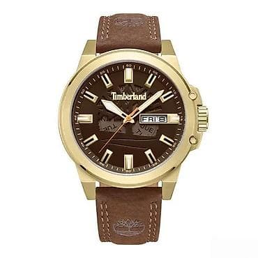 AKCIJA - TIMBERLAND Canfield TDWGB0040803 - 46mm - Braon Potpuno nov na lalafo.rs AKCIJA - TIMBERLAND Canfield TDWGB0040803 - 46mm - Braon Potpuno nov