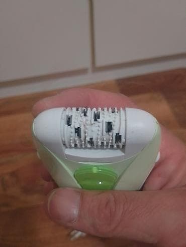 Braun Silk-épil SoftPerfection epilator - Kompaktni epilator sa at lalafo.rs — 7 Braun Silk-épil SoftPerfection epilator - Kompaktni epilator sa — 7