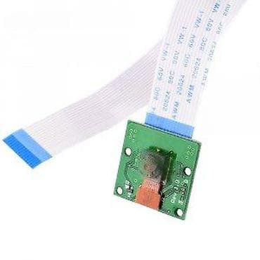 RASPBERRY PI KAMERA 5MP 1080P HD OV5647 | Ova kamera se koristi sa at lalafo.rs — 4 RASPBERRY PI KAMERA 5MP 1080P HD OV5647 | Ova kamera se koristi sa — 4