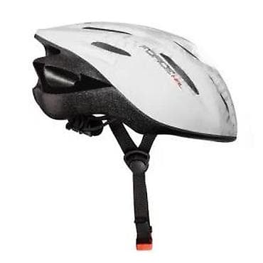 Equipment for cyclists: KACIGA FORCE HAL BELO SIVA S/M | KACIGA FORCE HAL S-M Ekonomična at lalafo.rs — 5 Equipment for cyclists: KACIGA FORCE HAL BELO SIVA S/M | KACIGA FORCE HAL S-M Ekonomična — 5