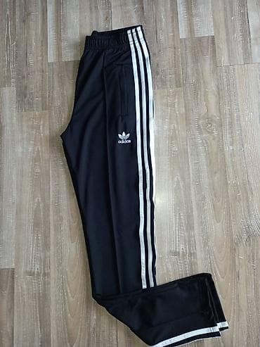 Adidas ženska trenerka donji deo Novo Mokra likra Veličine s m l xl at lalafo.rs — 4 Adidas ženska trenerka donji deo Novo Mokra likra Veličine s m l xl — 4