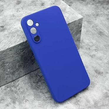 Futrola GENTLE COLOR za Samsung S936B Galaxy S25 Plus 5G plava na lalafo.rs — 1 Futrola GENTLE COLOR za Samsung S936B Galaxy S25 Plus 5G plava — 1